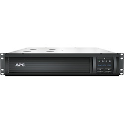 APC Smart-UPS 1.5kVA 120V RM SHIPBOARD