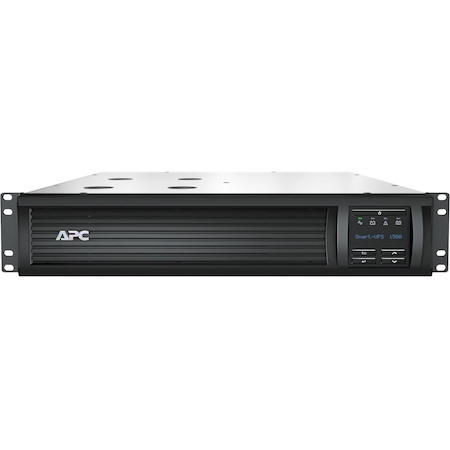 APC Smart-UPS 1.5kVA 120V RM SHIPBOARD