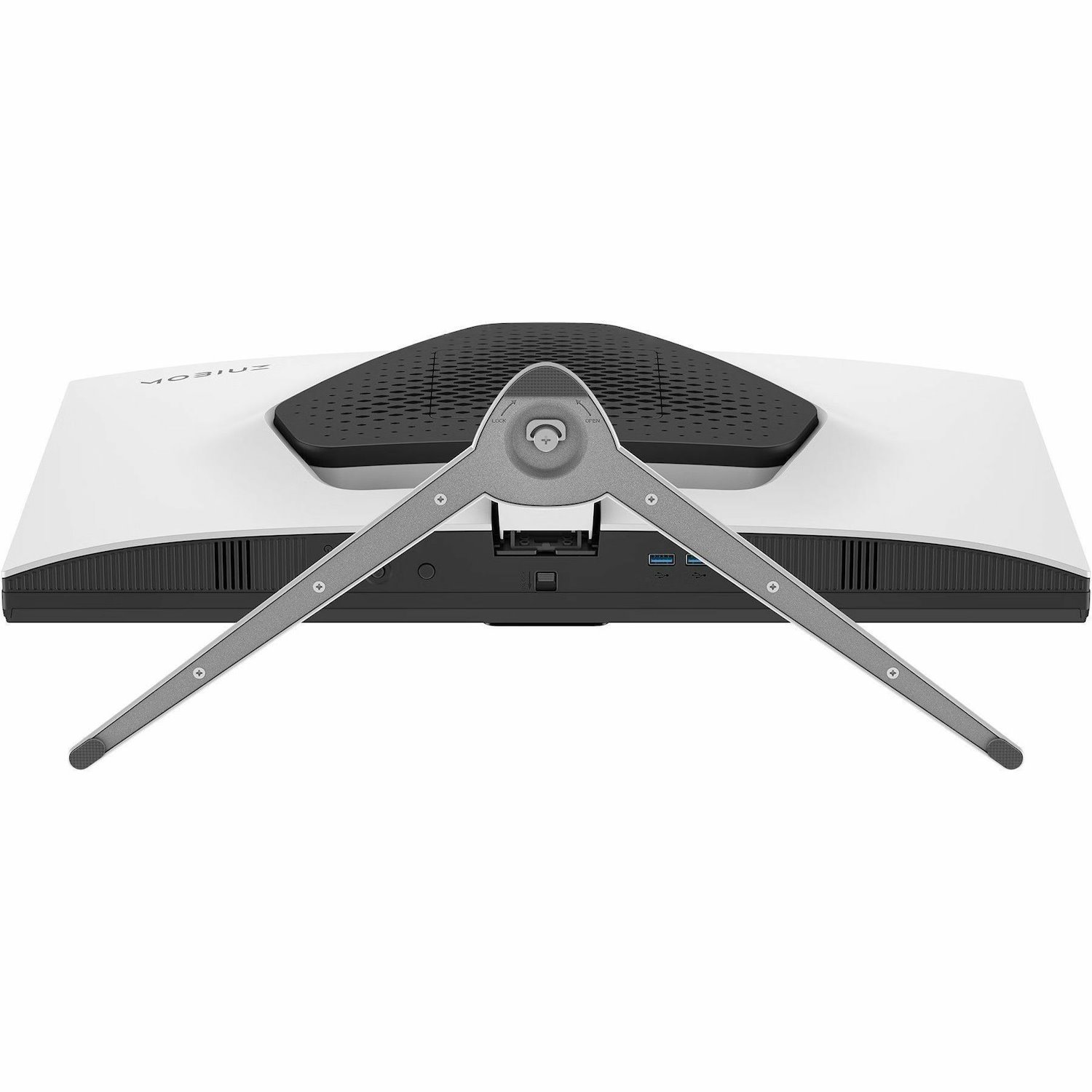 BenQ MOBIUZ EX251 25" Class Full HD Gaming LCD Monitor - 16:9