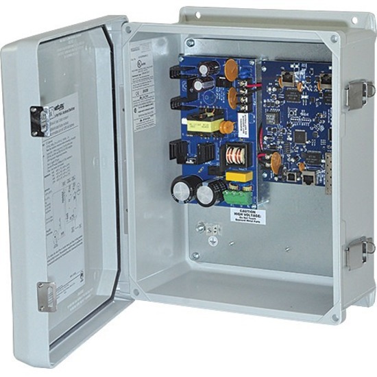Altronix NetWaySP3WP Ethernet Switch