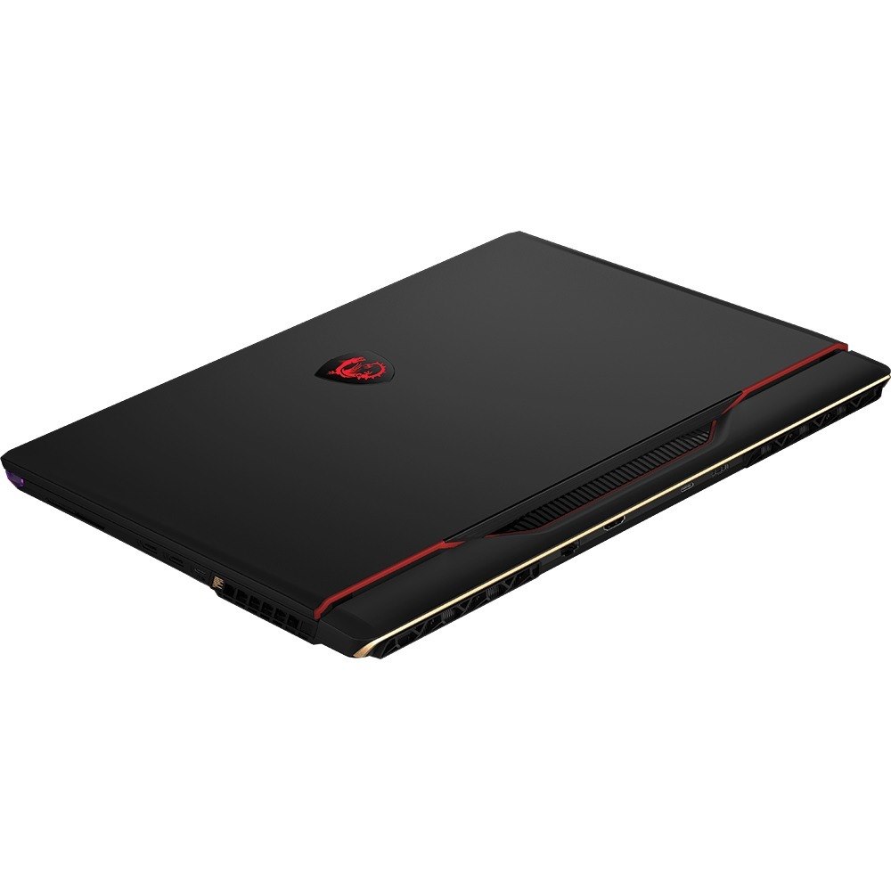 MSI Raider GE68 HX Raider GE68 HX 13VG-012UK 40.6 cm (16") Gaming Notebook - UHD+ - Intel Core i9 13th Gen i9-13950HX - 32 GB - 1 TB SSD - Core Black