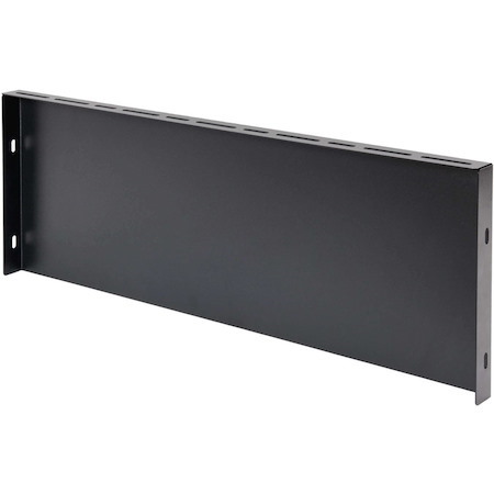 Eaton Tripp Lite Series Tall Riser Panels for Hot/Cold Aisle Containment System - Wide 750 mm Racks, Set of 2