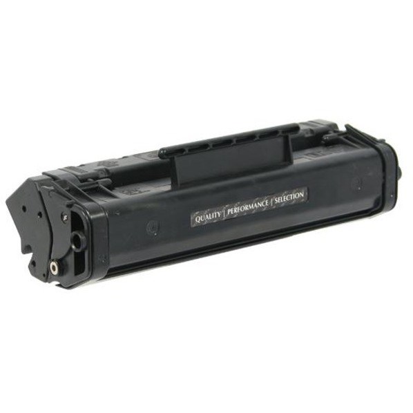 Clover Imaging Remanufactured Toner Cartridge for Canon FX3 (1557A002BA)