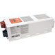 Tripp Lite by Eaton 4000W APS X Series 48VDC 220/230/240V Inverter/Charger with Pure Sine-Wave Output, ATS, Hardwired