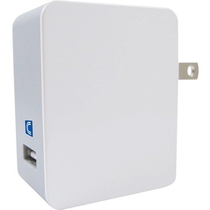 Comprehensive USB Wall Charger with Quick Charge 3.0 technology 18W/5V/2.4A