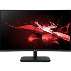 Acer Nitro ED270R 27" Class Full HD Gaming LCD Monitor - 16:9 - Black