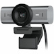 Logitech BRIO 705 Webcam - 8.5 Megapixel - 60 fps - Graphite - USB Type C