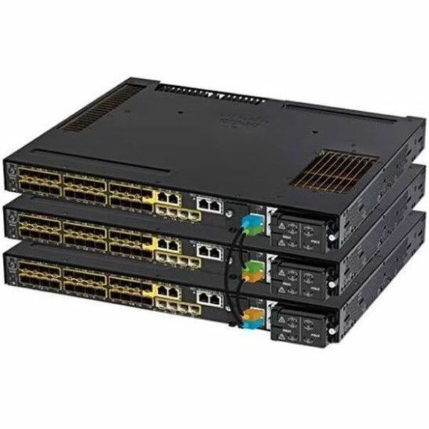 Cisco Catalyst IE9300 Ethernet Switch