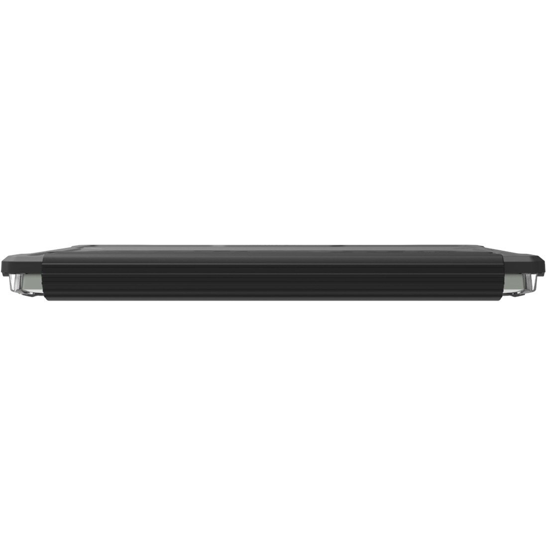 Extreme Shell-S for HP G8/G9 EE Chromebook Clamshell 11.6" (Black/Clear)