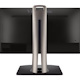 ViewSonic VP2468a 24-Inch Premium IPS 1080p Monitor with Advanced Ergonomics, ColorPro 100% sRGB Rec 709, 14-bit 3D LUT, Eye Care, 65W USB C, RJ45, HDMI, DP Daisy Chain for Home and Office