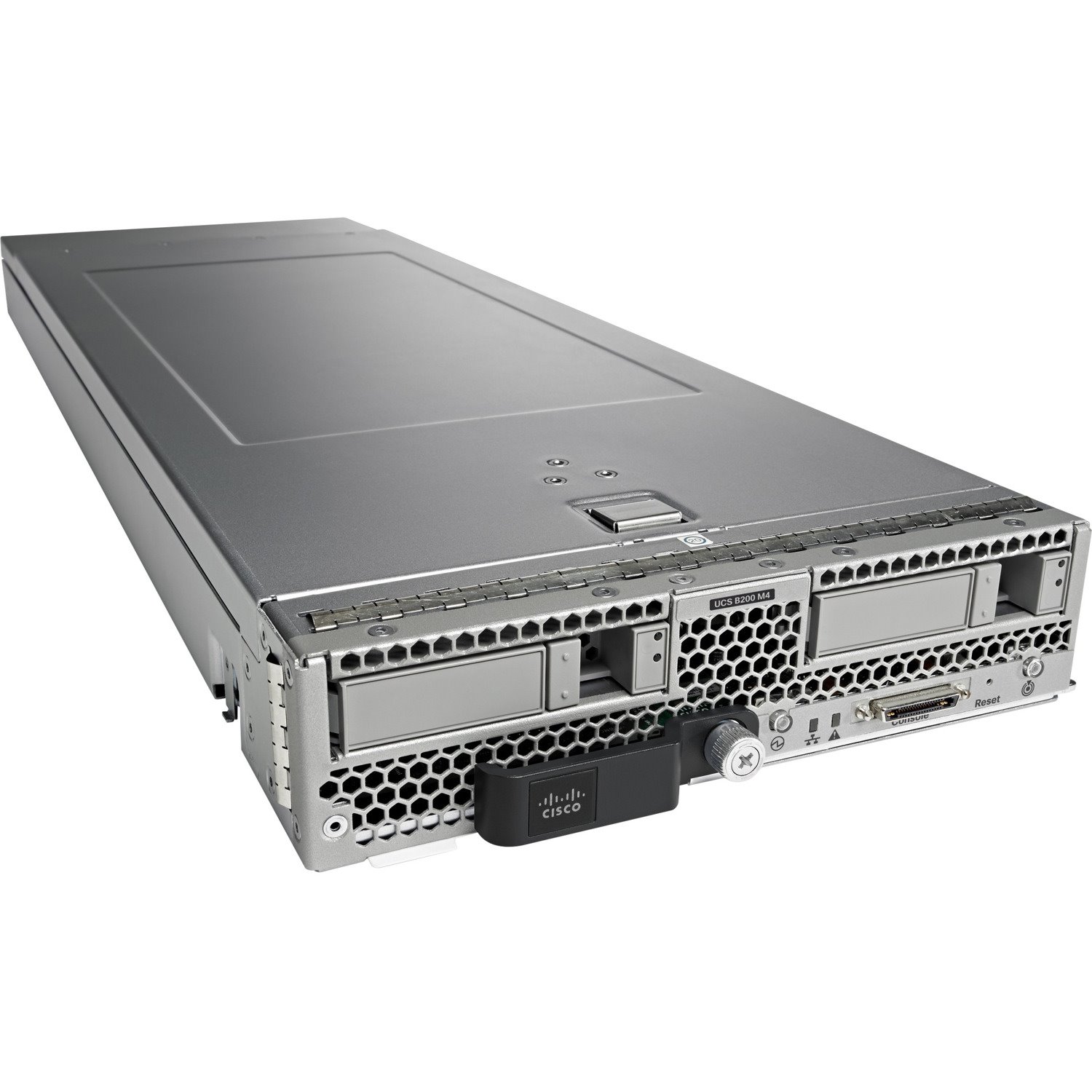 Cisco B200 M4 Blade Server - 2 Xeon E5-2643 v3 3.40 GHz - 256 GB RAM