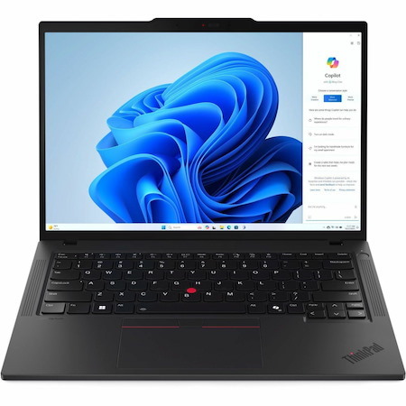 Lenovo ThinkPad P14s Gen 5 21MFS0PU03 14" Mobile Workstation - WUXGA - 60 Hz - AMD Ryzen 7 PRO 8840HS - 16 GB - 256 GB SSD - English (US) Keyboard - Black