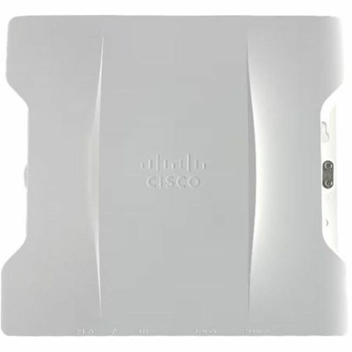 Cisco Catalyst IW9167I Tri Band IEEE 802.11a/b/g/n/ac/ax/d/h/i/r/k/v/u 7.80 Gbit/s Wireless Access Point - Outdoor