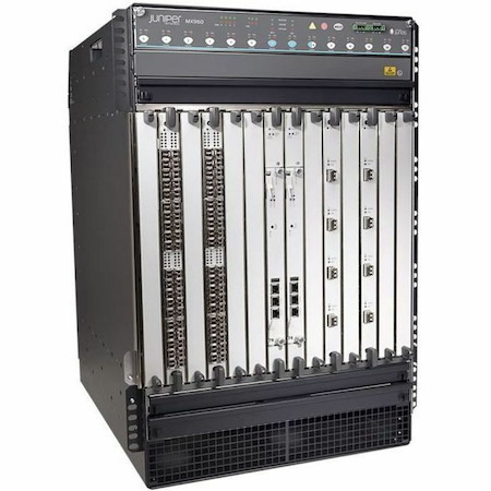 Juniper MX960 Router Chassis
