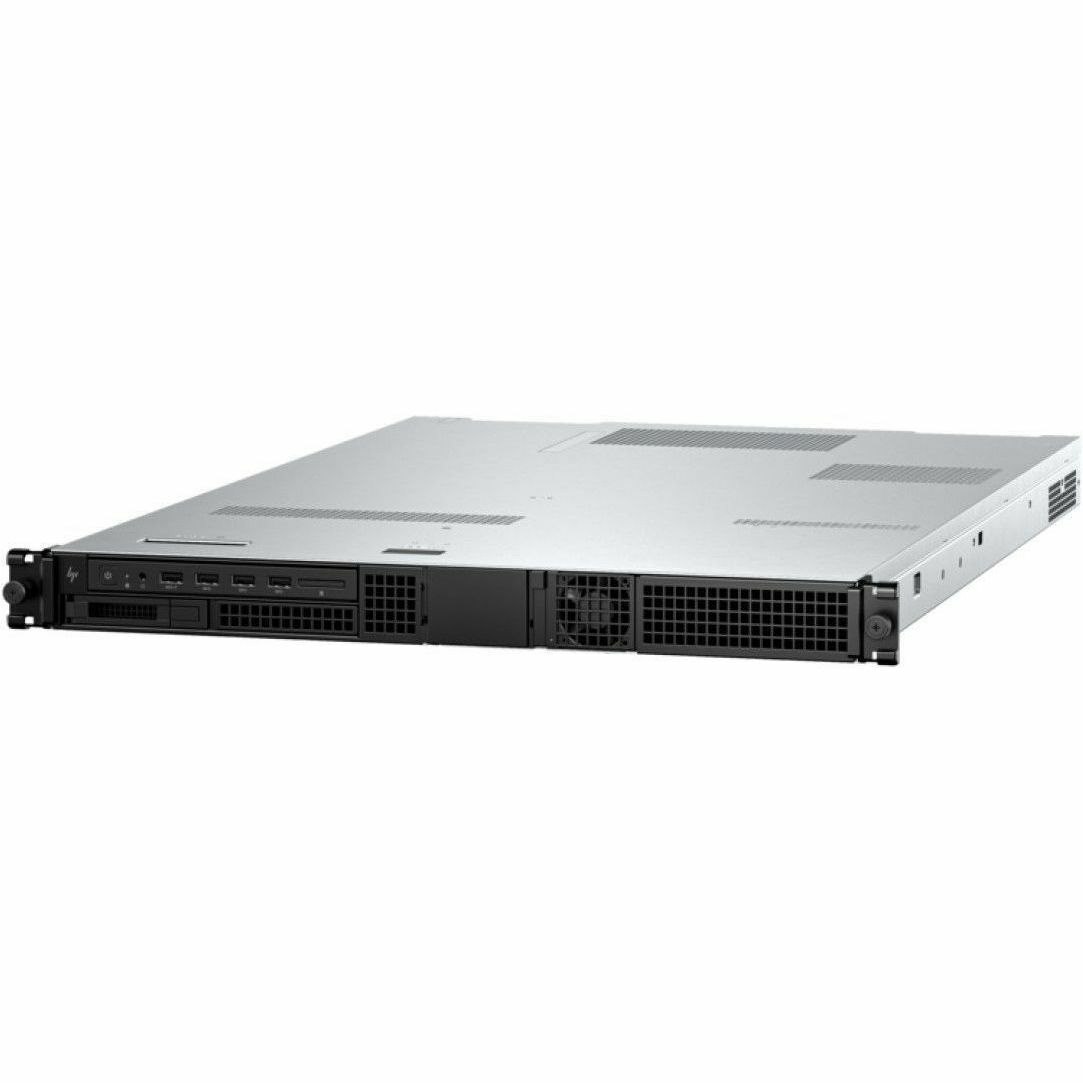 HP Z4 G5 Workstation - 1 x Intel Xeon w3-2425 - 64 GB - 512 GB SSD - Rack-mountable