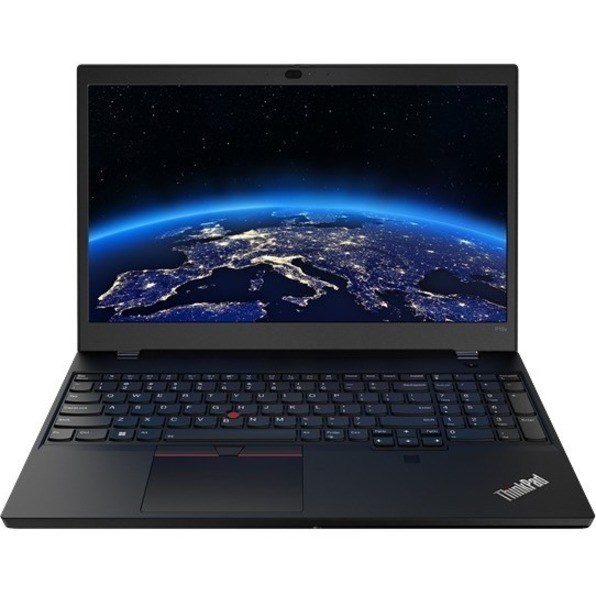 LENOVO DCG SOURCING ThinkPad P15v Gen 3 21EM0020US 15.6" Mobile Workstation - Full HD - AMD Ryzen 7 PRO 6850H - 16 GB - 512 GB SSD - English Keyboard - Black