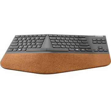 Lenovo GO Wireless Split Keyboard-French Canadian 058