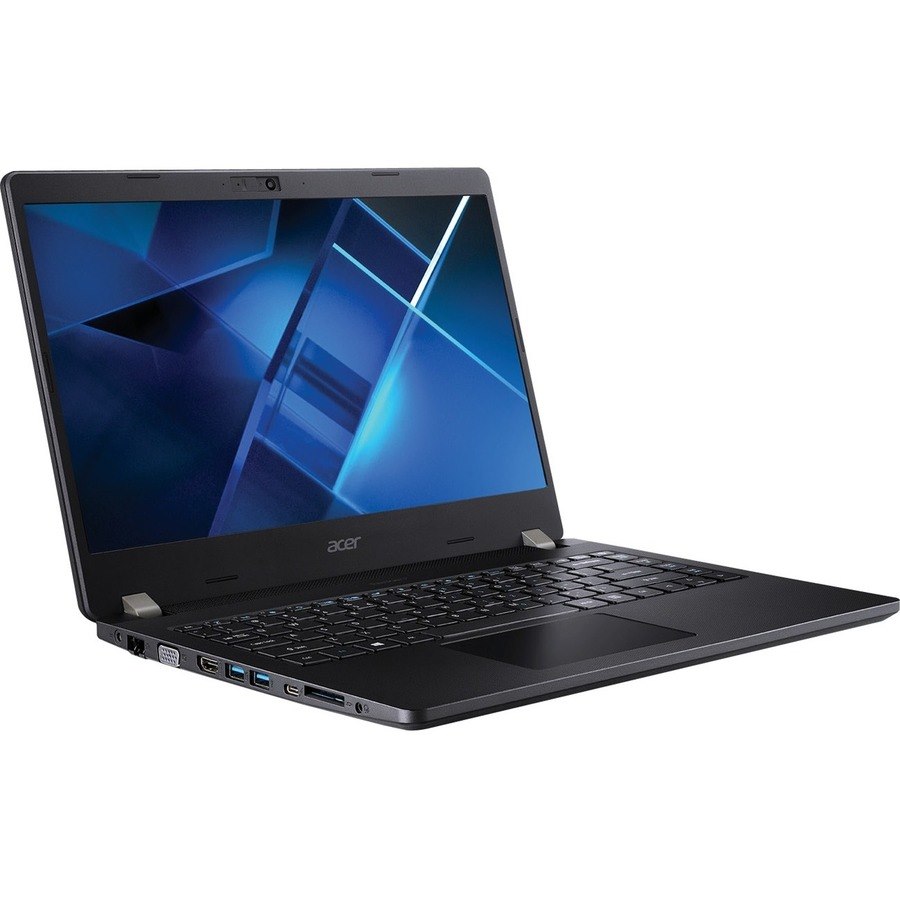 Acer TravelMate P2 P214-53 TMP214-53-59N4 14" Notebook - Full HD - Intel Core i5 11th Gen i5-1135G7 - 8 GB - 512 GB SSD - English Keyboard