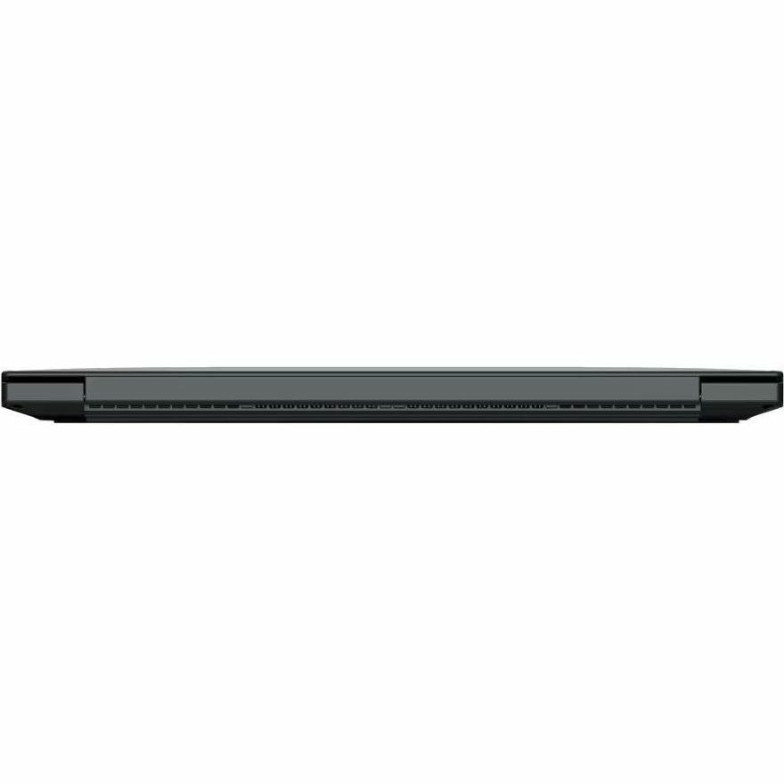 Lenovo ThinkPad P1 Gen 6 21FV0021US 16" Mobile Workstation - WQXGA - Intel Core i9 13th Gen i9-13900H - vPro Technology - 32 GB - 1 TB SSD - English Keyboard - Black Paint