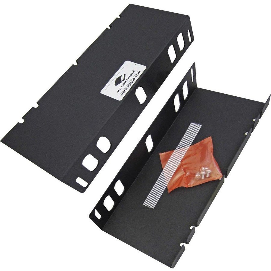 apg&reg; Mounting Bracket |Under Counter|for Classic Standard & Series 4000 Cash Drawer