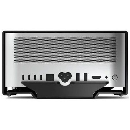 Compulocks Mac Studio Security Mount Black