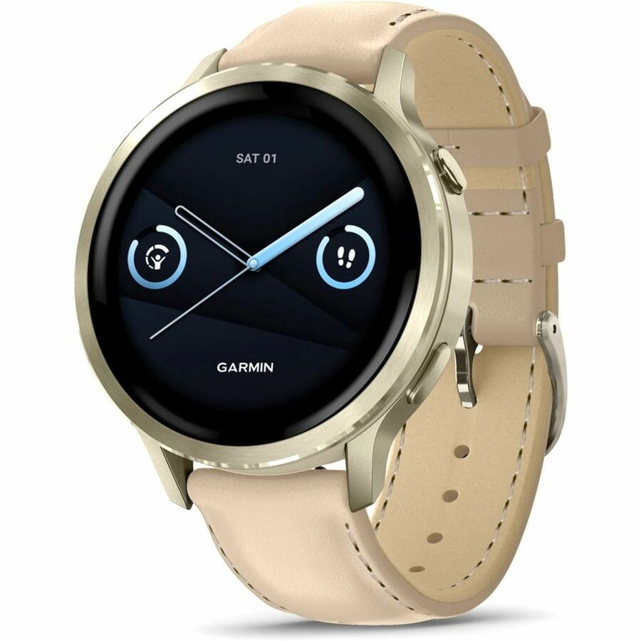 Garmin Venu 4 Smart Watch