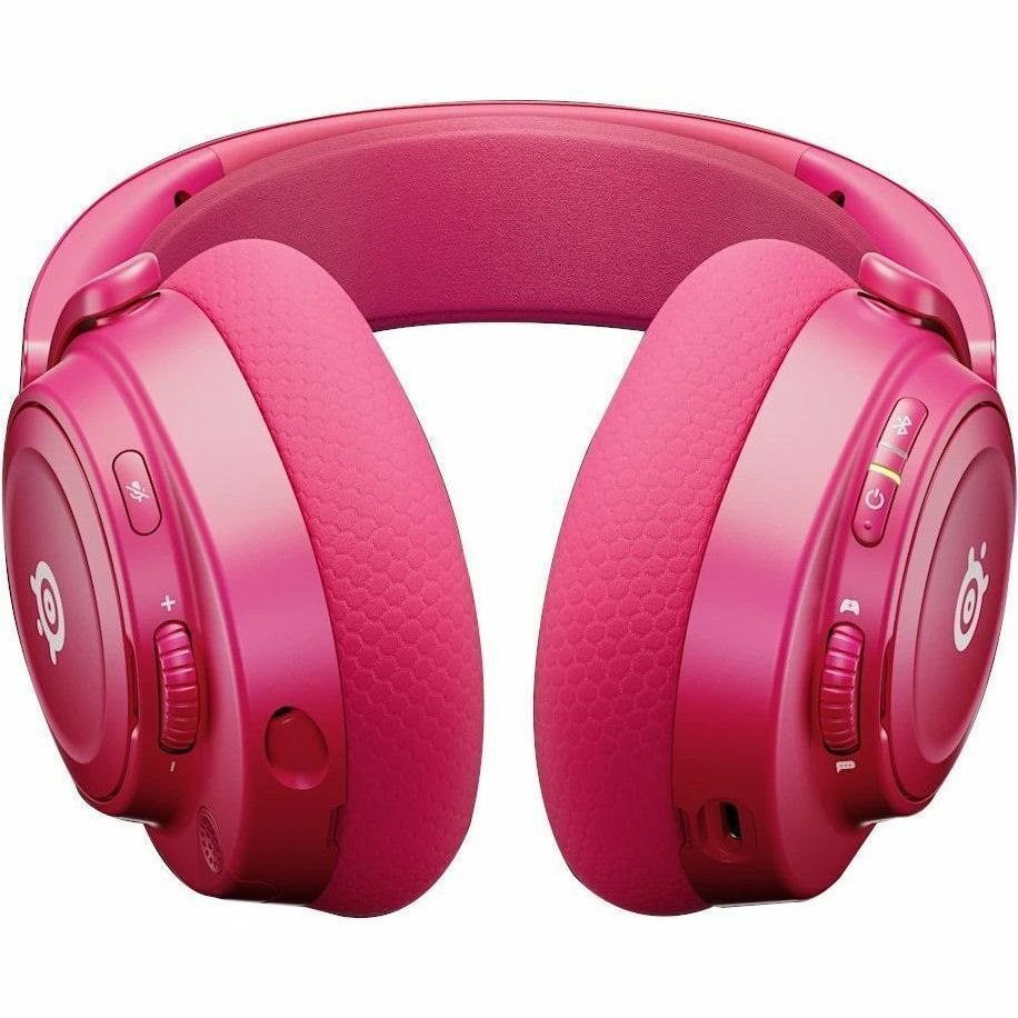 SteelSeries Arctis Nova 7P Wireless Headset