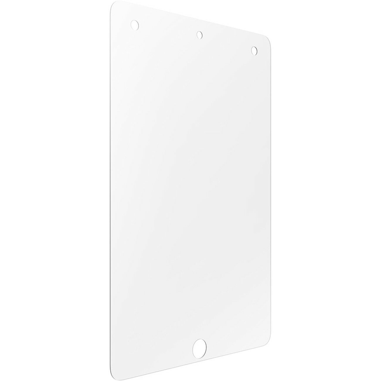 OtterBox iPad mini (5th Gen) Alpha Glass Screen Protector Clear