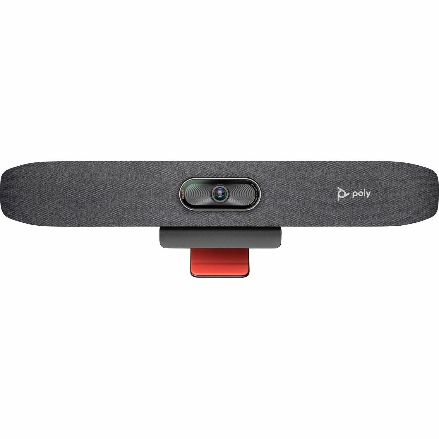 Poly Studio R30 Video Conference Equipment - Sand