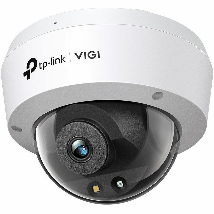 TP-Link 4MP Full-Color Dome Network Camera