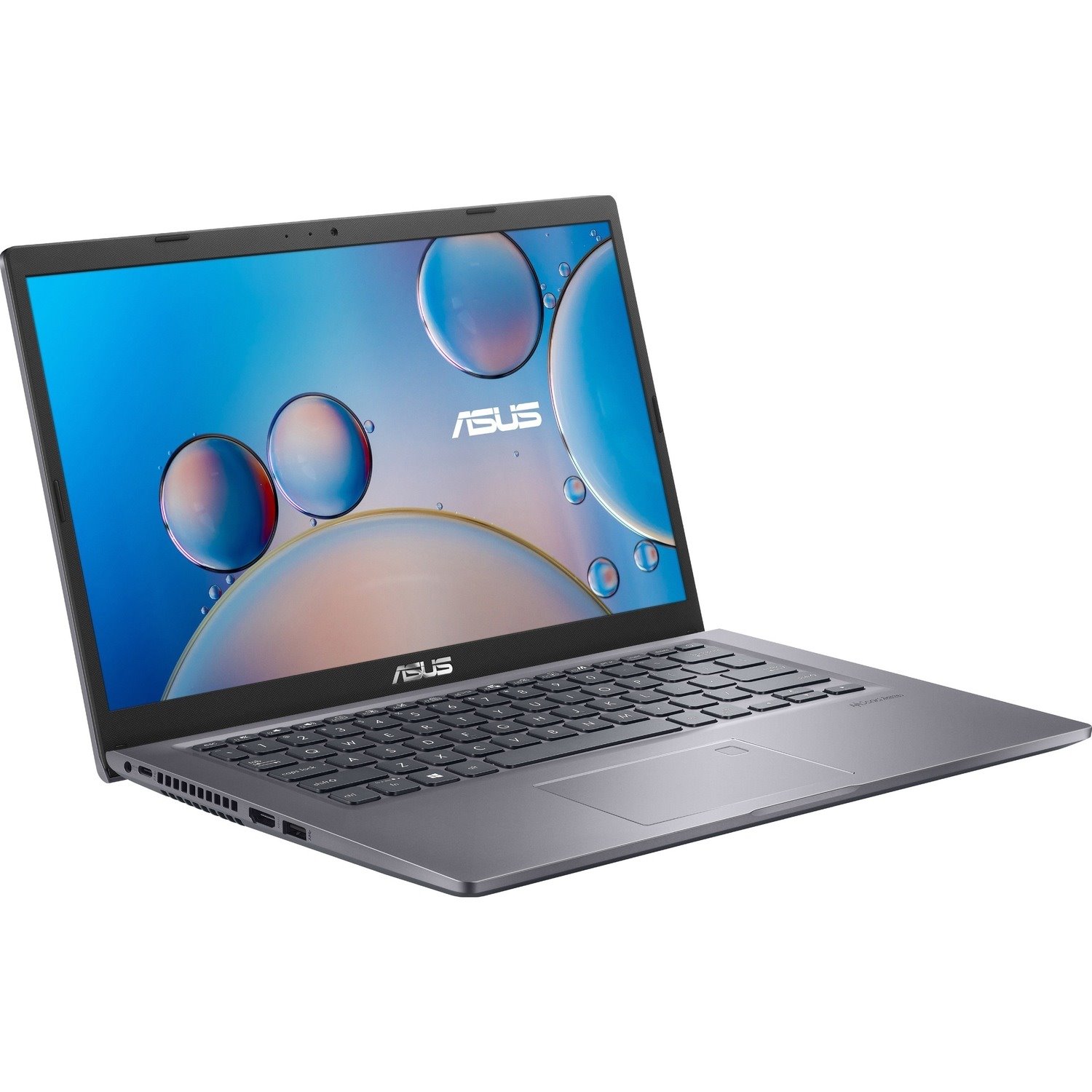 Asus X415 X415EA-EB383W 35.6 cm (14") Notebook - Intel Core i5 11th Gen i5-1135G7 - 8 GB - 256 GB SSD