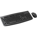 Kensington Pro Fit Keyboard & Mouse - 1 Each