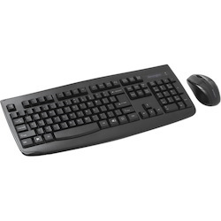 Kensington Pro Fit Keyboard & Mouse - 1 Each