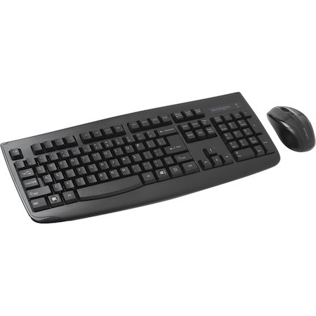 Kensington Pro Fit Keyboard & Mouse - 1 Each