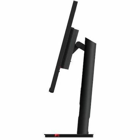 Lenovo ThinkVision T32p-30 32" Class 4K UHD LED Monitor - 16:9 - Raven Black