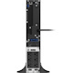 APC Smart-UPS On-Line, 1500VA, Tower, 120V, 6x 5-15R NEMA outlets, SmartSlot, Extended runtime, W/O rail kit