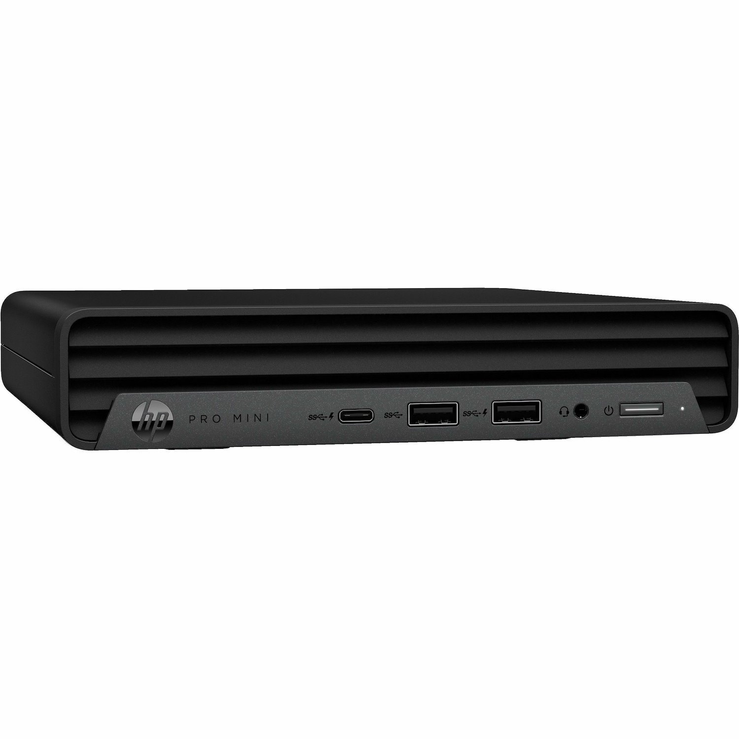 HP Pro Mini 400 G9 Desktop Computer - Intel Core i5 14th Gen i5-14500T - 16 GB - 512 GB SSD - Mini PC
