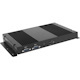 AOpen DEX5750 Desktop Computer - Intel 11th Gen - 8 GB - 128 GB SSD - Mini PC