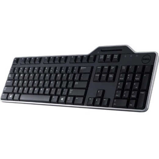 Dell KB813 Smartcard Keyboard (US English)