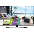 LG Pro Centric UT570H 65UT570H9UB 65" Smart LED-LCD TV - 4K UHDTV - High Dynamic Range (HDR) - Titan