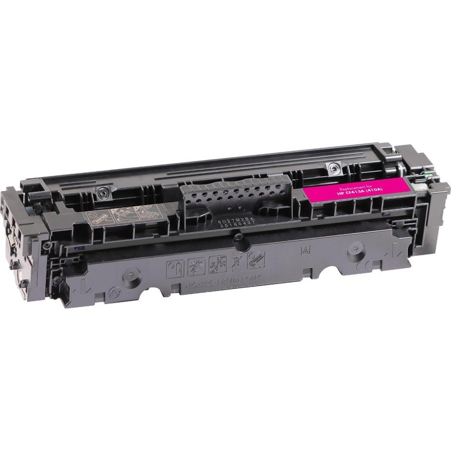 Clover Imaging Remanufactured Magenta Toner Cartridge for HP 410A (CF413A)