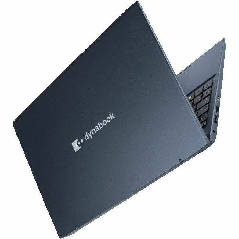 Dynabook Satellite Pro C50-K 15.6" Notebook - Full HD - Intel Core i5 12th Gen i5-1235U - 8 GB - 512 GB SSD - Canadian French Keyboard - Dark Blue