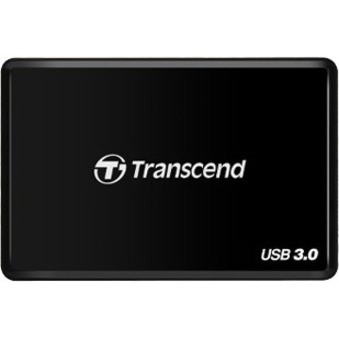 Transcend CFast Card Reader