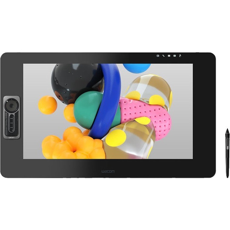 Graphics Tablets
