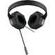 Gumdrop DropTech USB B2 Headset - Black