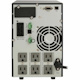 Eaton Tripp Lite Series SmartOnline 1000VA 900W 120V Double-Conversion UPS - 6 Outlets, Extended Run, Network Card Option, LCD, USB, DB9, Tower