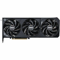 MSI NVIDIA GeForce RTX 5070 Graphic Card - 12 GB GDDR7