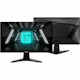 MSI G255F 25" Class Full HD Gaming LCD Monitor - 16:9