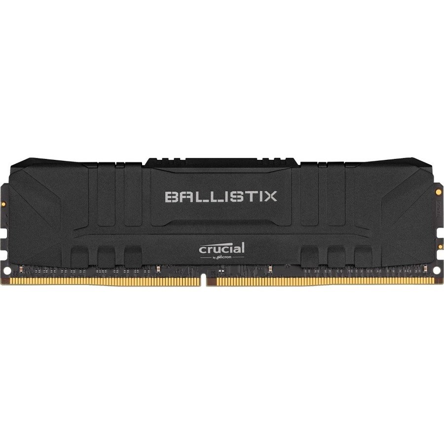 Micron Ballistix 64GB (2 x 32GB) DDR4 SDRAM Memory Kit