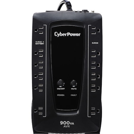 CyberPower AVRG900U AVR UPS Systems